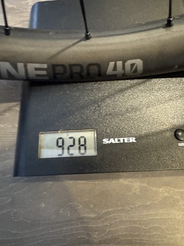 Trek bontrager line - line, 40
