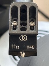 Decca cartridge C4E Upgraded.