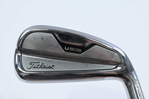 Titleist u505 2021 iron - iron, /