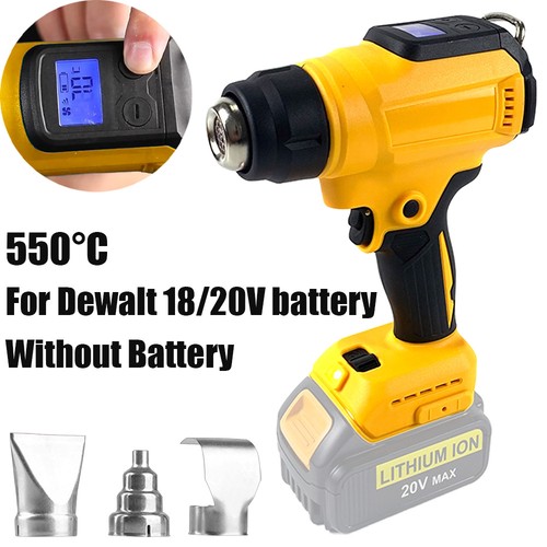 For dewalt 18v 20v ion - for,