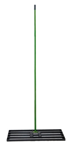 Garden lawn levelling - garden,