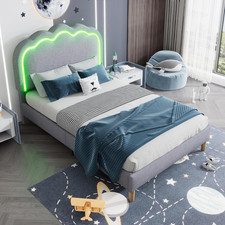 3ft Single Bed Frame