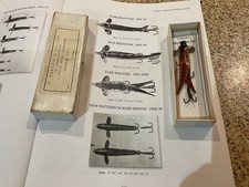 RARE BOXED / CARDED FARLOWS