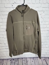 Haglofs Polartec Fleece Mens L
