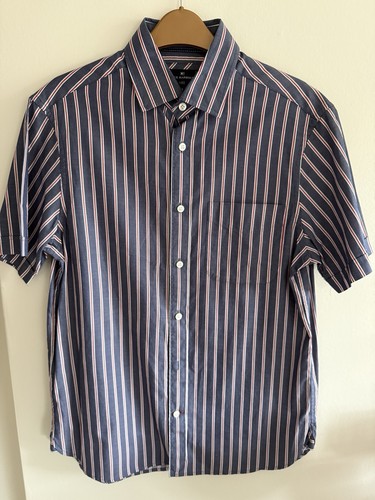 Blue harbour shirt size - blue, |