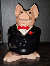 WADE 1980s SIR NATHANIEL