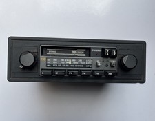 Philips 730 Car Stereo Radio