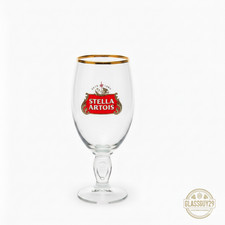 Single Stella Artois Pint