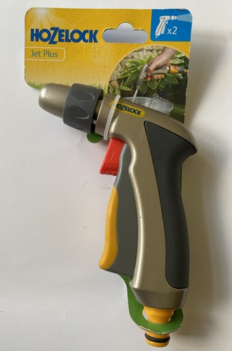 Hozelock jet plus - jet,