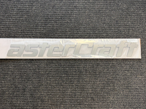 Nos oem mastercraft satin - mastercraft,