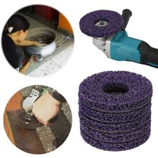 5-50x 115mm 4.5" Angle Grinder