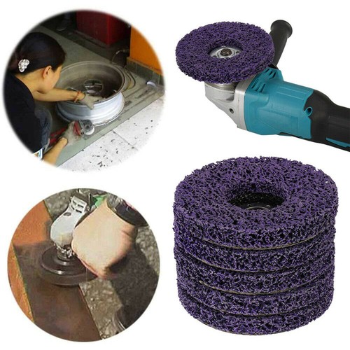 50x 115mm angle - 5-50x, grinder