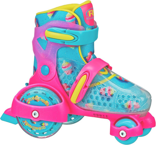 Fun roll beginner roller - fun,