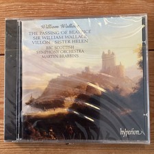 Hyperion CD William Wallace