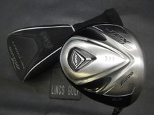 Mizuno JPX 800 9.5° Driver