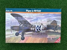 Piper cub usaf - piper,