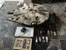 Custom Star Wars Millennium