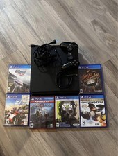 Sony PlayStation 4 slim HDMI