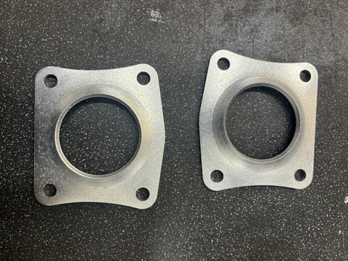 Atlas axle half shaft - x,