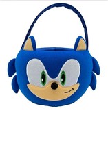 Sega Sonic Hedgehog Plush