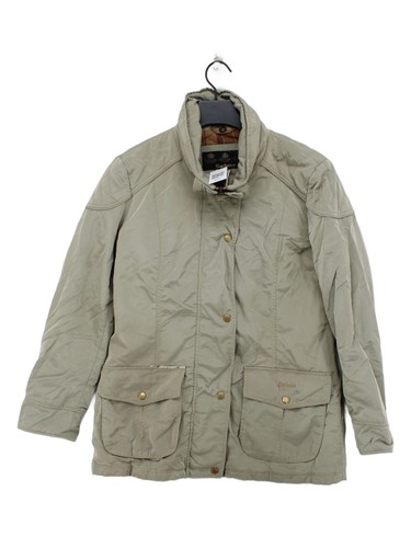 Barbour parka jacket - parka,