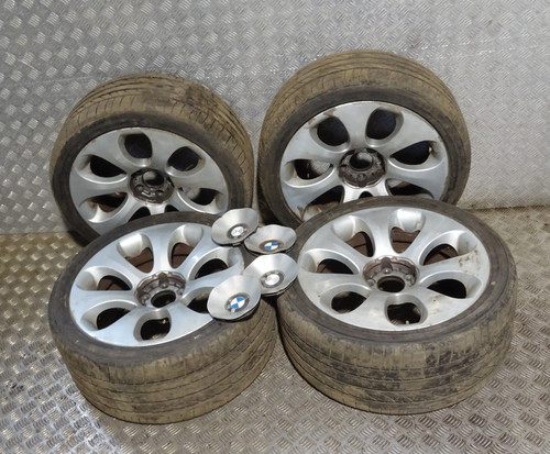 Bmw e60 e61 e63 - e63, genuine