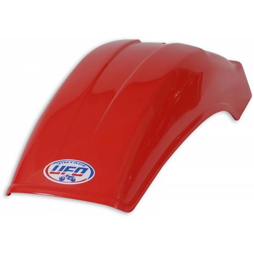 Rear fender ufo maico 250 - maico,