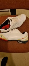 PUMA Ducati Trainers Size 9