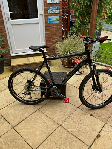 Men mountain bike - men’s,