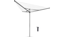 Brabantia essential 30m arm - brabantia, 3
