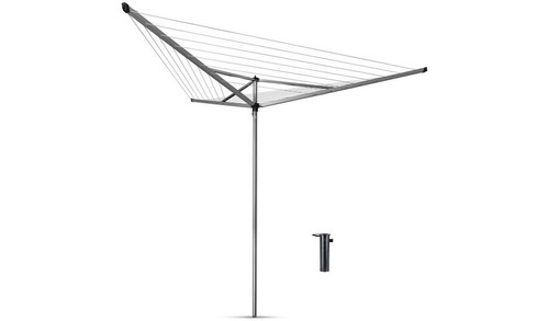 Brabantia essential 30m arm - brabantia, 3