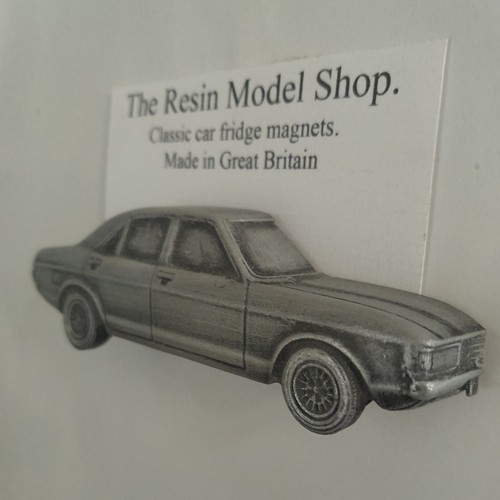 Mk1 granada fridge - granada,