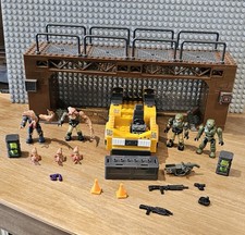 Mega Bloks Halo Anniversary