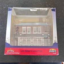 Bachmann Scenecraft 44-206 Low