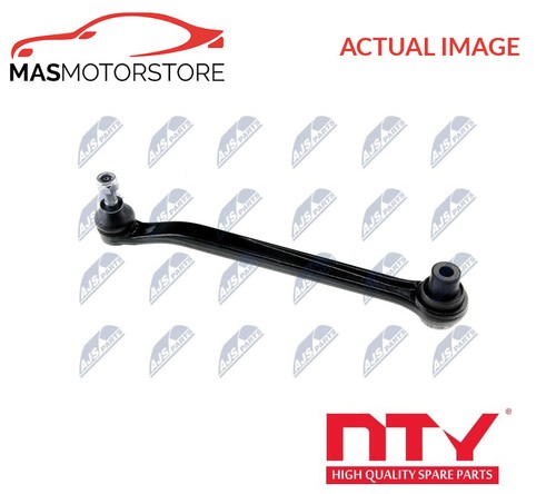 Track control arm wishbone nty - control,