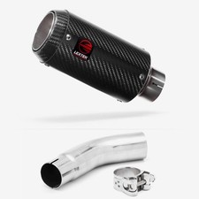 Lextek CP8C Full Carbon