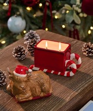 NEW Next Festive Spice Scented