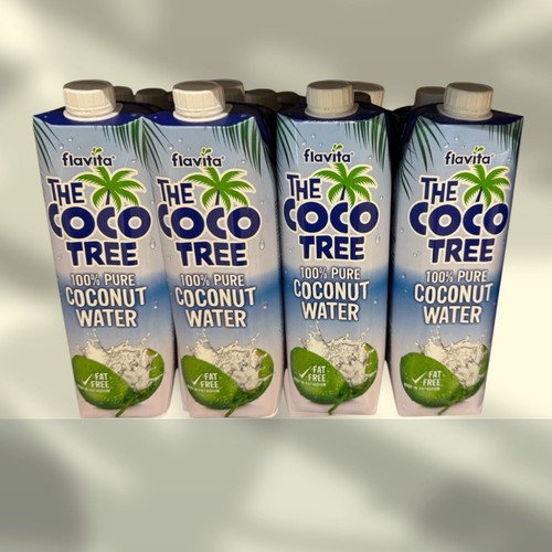 Flavita coco pure - flavita,