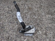 LAND ROVER FREELANDER 2.2 TD4 OIL COOLER RADIATOR 9654790880