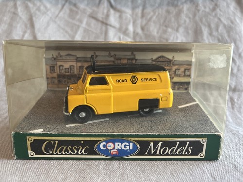 Corgi classics bedford ca - corgi,