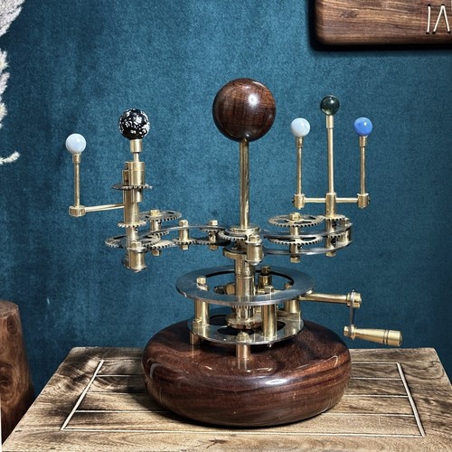 Orrery luxury home décor - orrery,