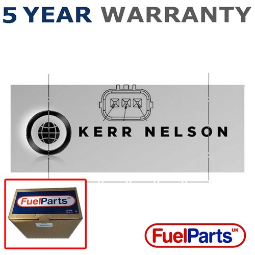 Crankshaft sensor kerr - sensor,