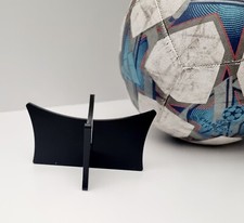 Football Stand Holder For