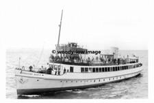 rp04645 - GSN Paddle Steamer -