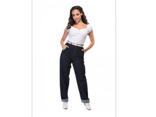 Collectif 1950s vintage style