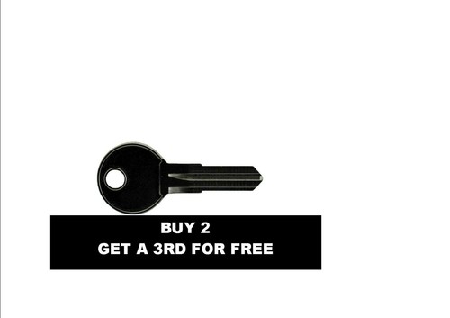 Towbar keys oris bmw - towbar,