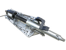 Height Adjustment for Steering Column Mercedes W212 E350 09-14 A2124601216