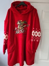 DISNEY MICKEY MOUSE CHRISTMAS