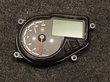 Genuine Gilera Runner 125 2008-2016 Digital Clocks Speedo 643291 A2C53406590 NOS