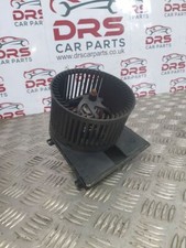 VW GOLF HEATER BLOWER